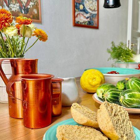 La Torretta - Marea Stays Collection أوترانتو المظهر الخارجي الصورة