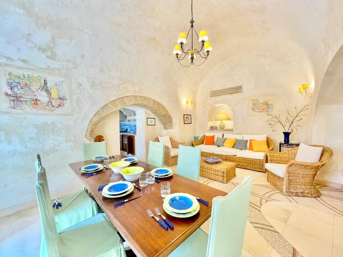 La Torretta - Marea Stays Collection أوترانتو المظهر الخارجي الصورة