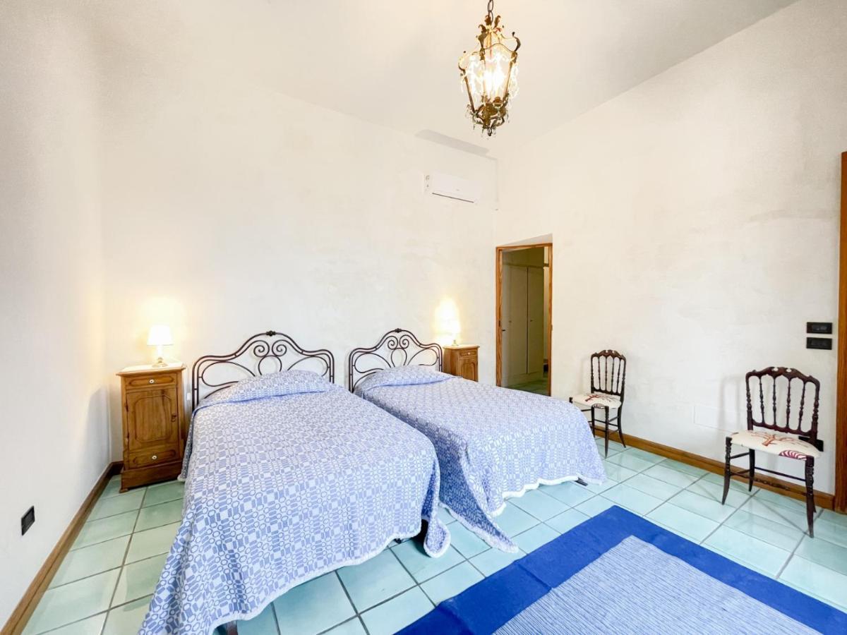 La Torretta - Marea Stays Collection أوترانتو المظهر الخارجي الصورة