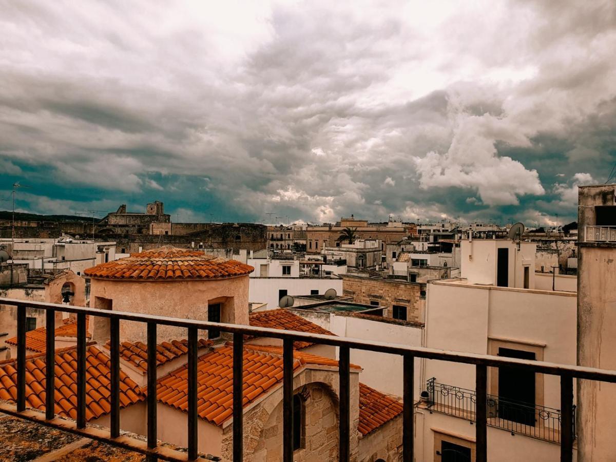 La Torretta - Marea Stays Collection أوترانتو المظهر الخارجي الصورة