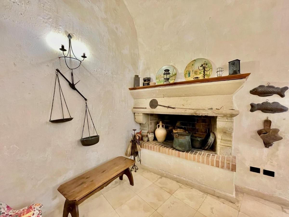 La Torretta - Marea Stays Collection أوترانتو المظهر الخارجي الصورة