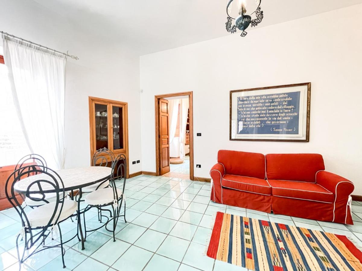 La Torretta - Marea Stays Collection أوترانتو المظهر الخارجي الصورة