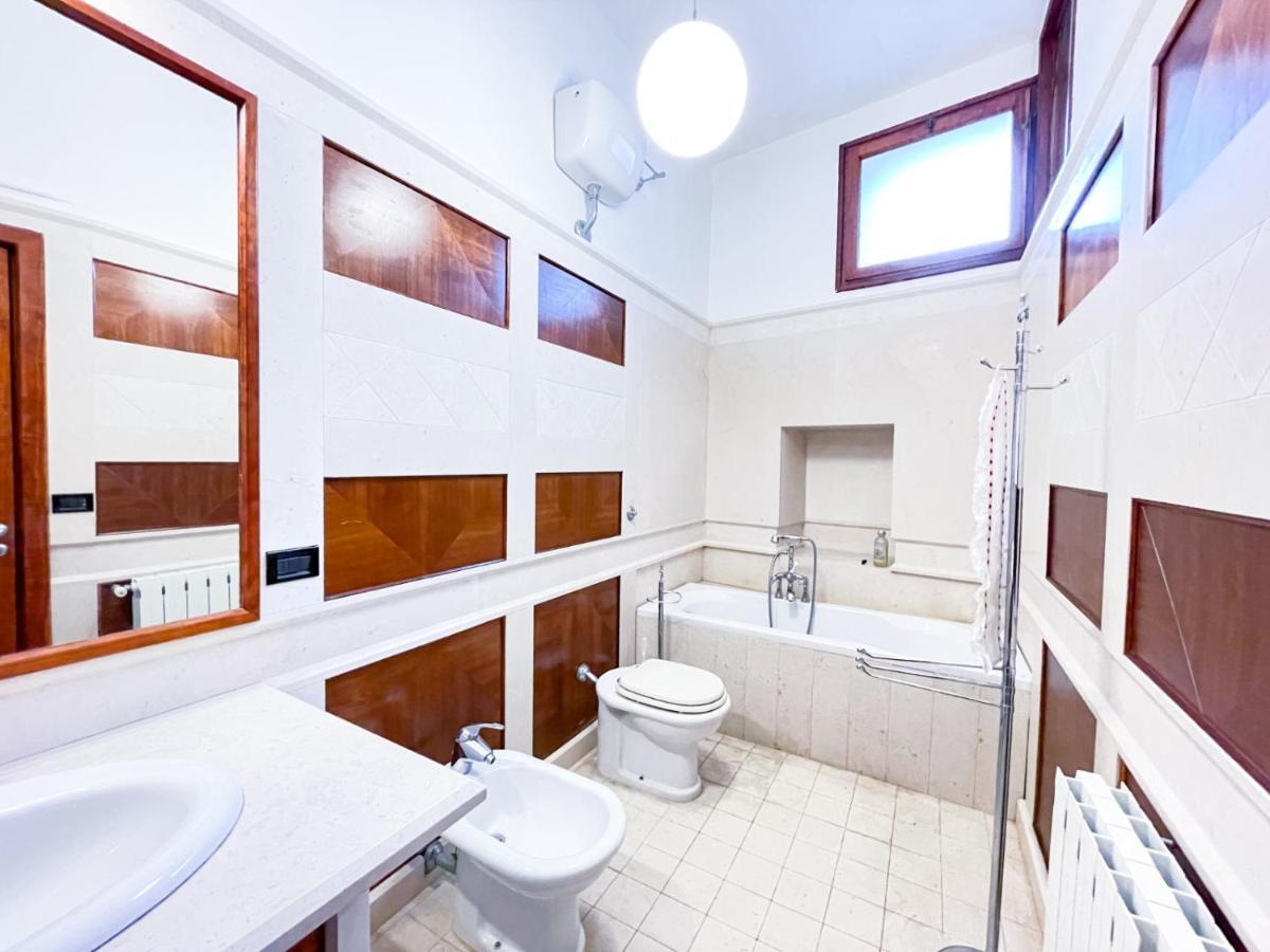 La Torretta - Marea Stays Collection أوترانتو المظهر الخارجي الصورة