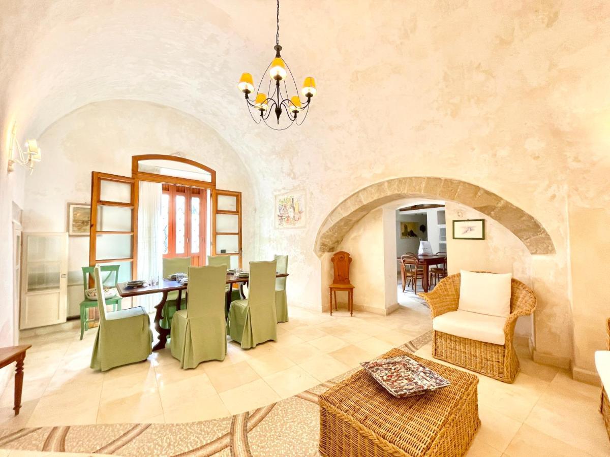 La Torretta - Marea Stays Collection أوترانتو المظهر الخارجي الصورة