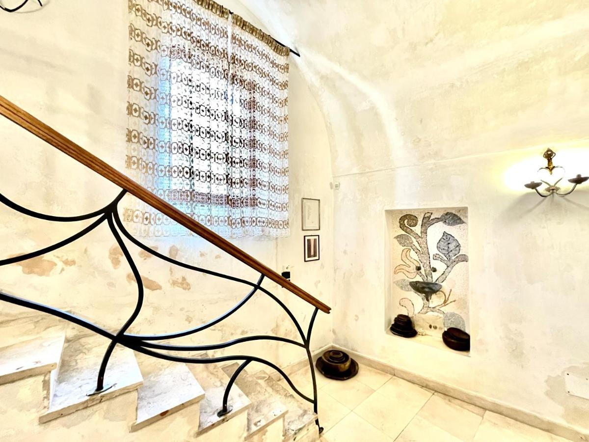 La Torretta - Marea Stays Collection أوترانتو المظهر الخارجي الصورة