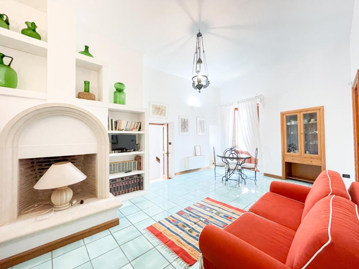 La Torretta - Marea Stays Collection أوترانتو المظهر الخارجي الصورة