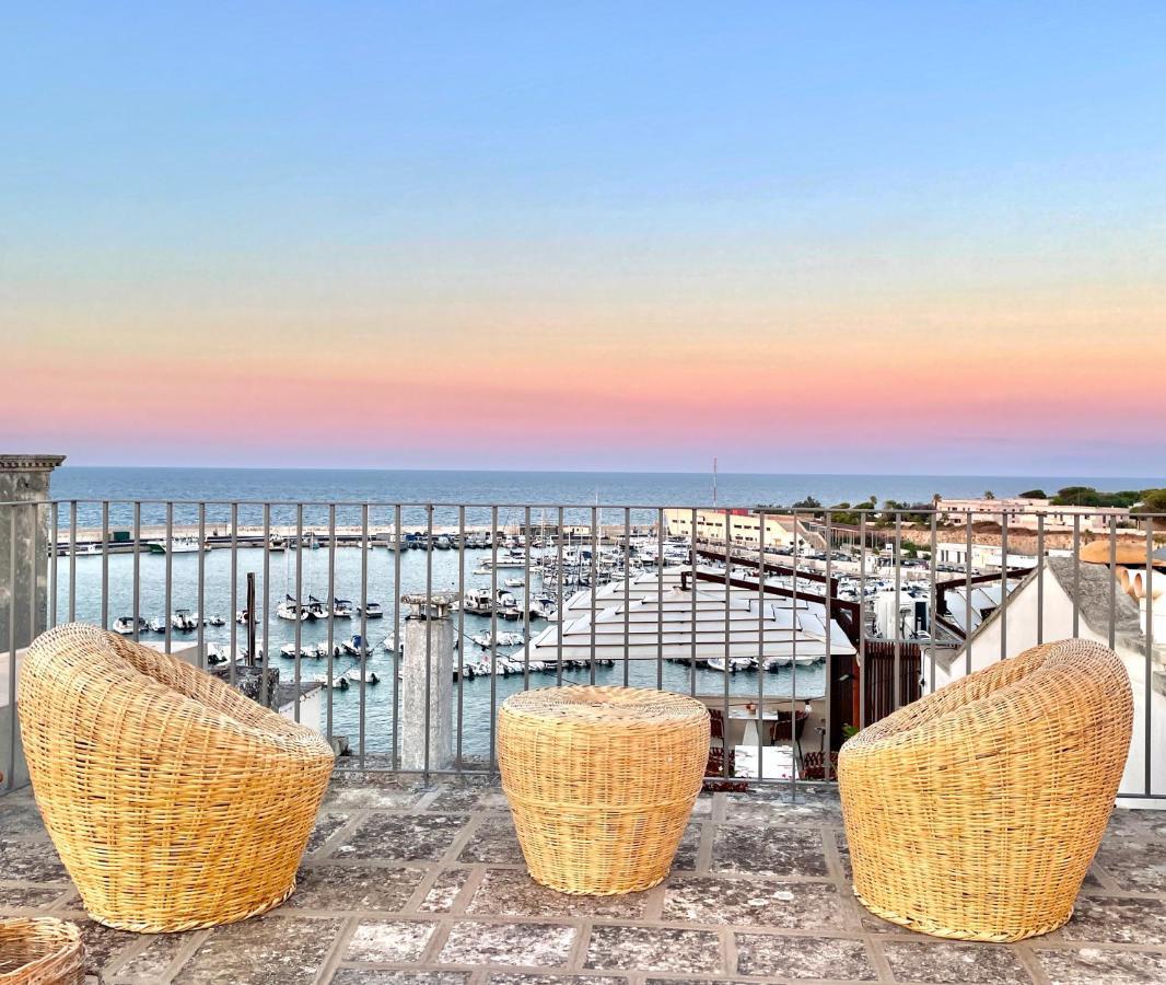 La Torretta - Marea Stays Collection أوترانتو المظهر الخارجي الصورة
