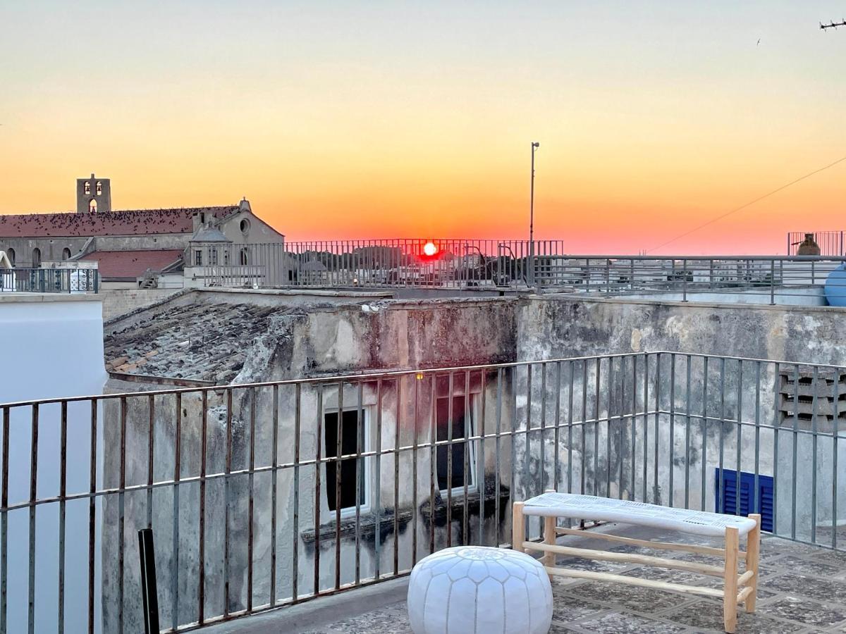 La Torretta - Marea Stays Collection أوترانتو المظهر الخارجي الصورة