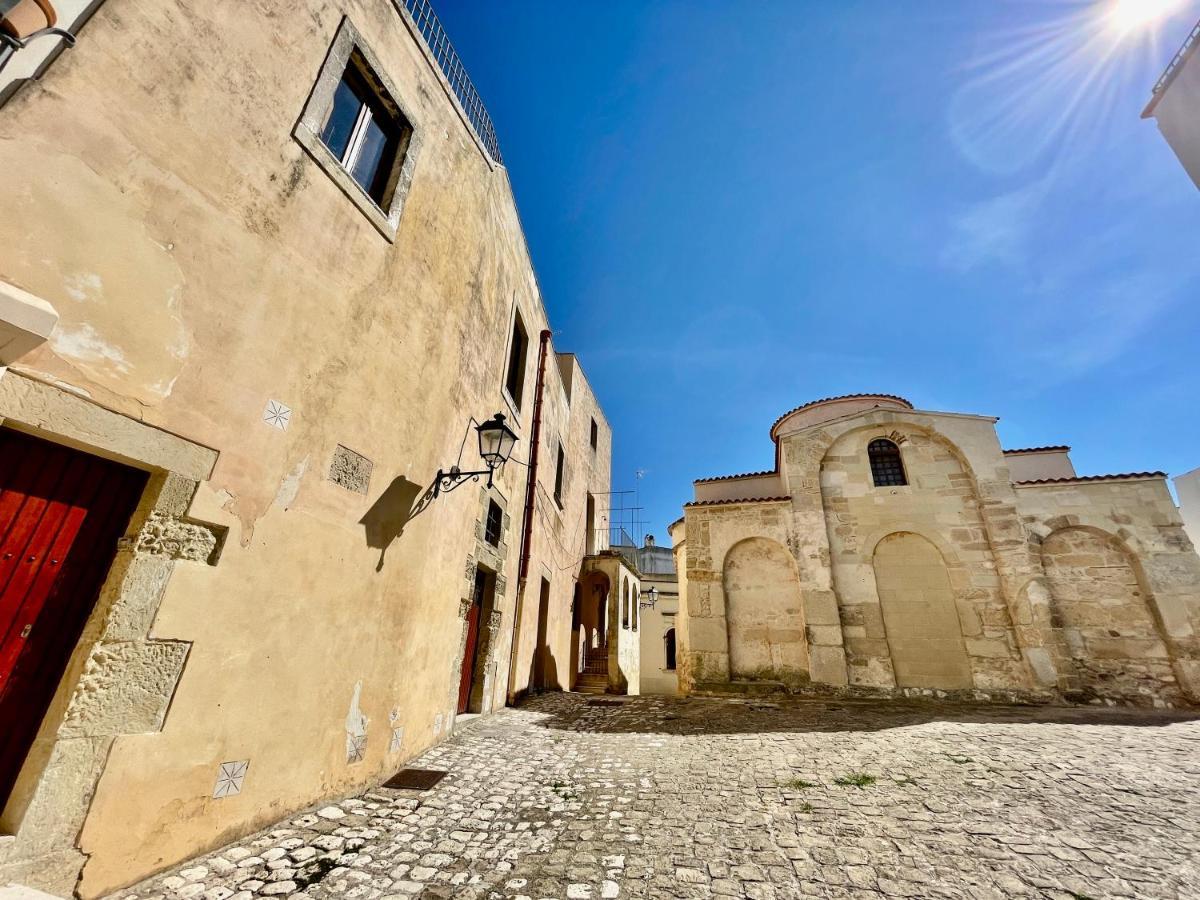 La Torretta - Marea Stays Collection أوترانتو المظهر الخارجي الصورة