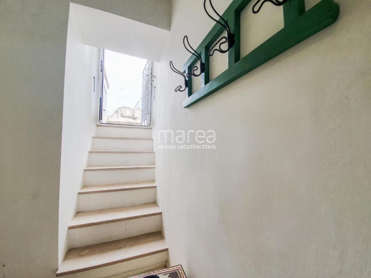 La Torretta - Marea Stays Collection أوترانتو المظهر الخارجي الصورة