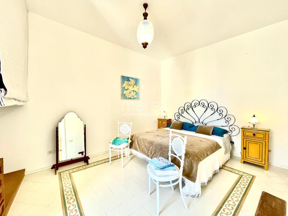La Torretta - Marea Stays Collection أوترانتو المظهر الخارجي الصورة