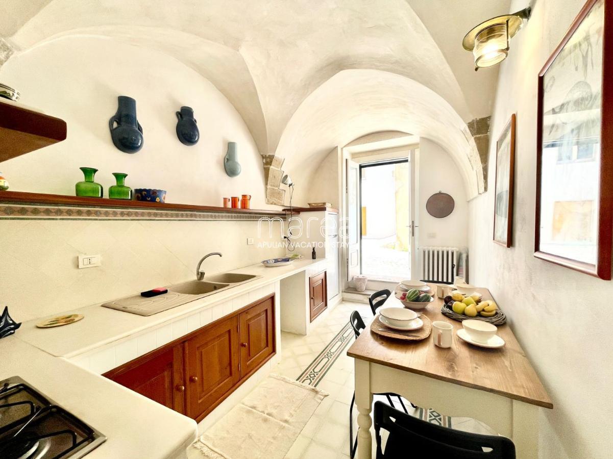 La Torretta - Marea Stays Collection أوترانتو المظهر الخارجي الصورة