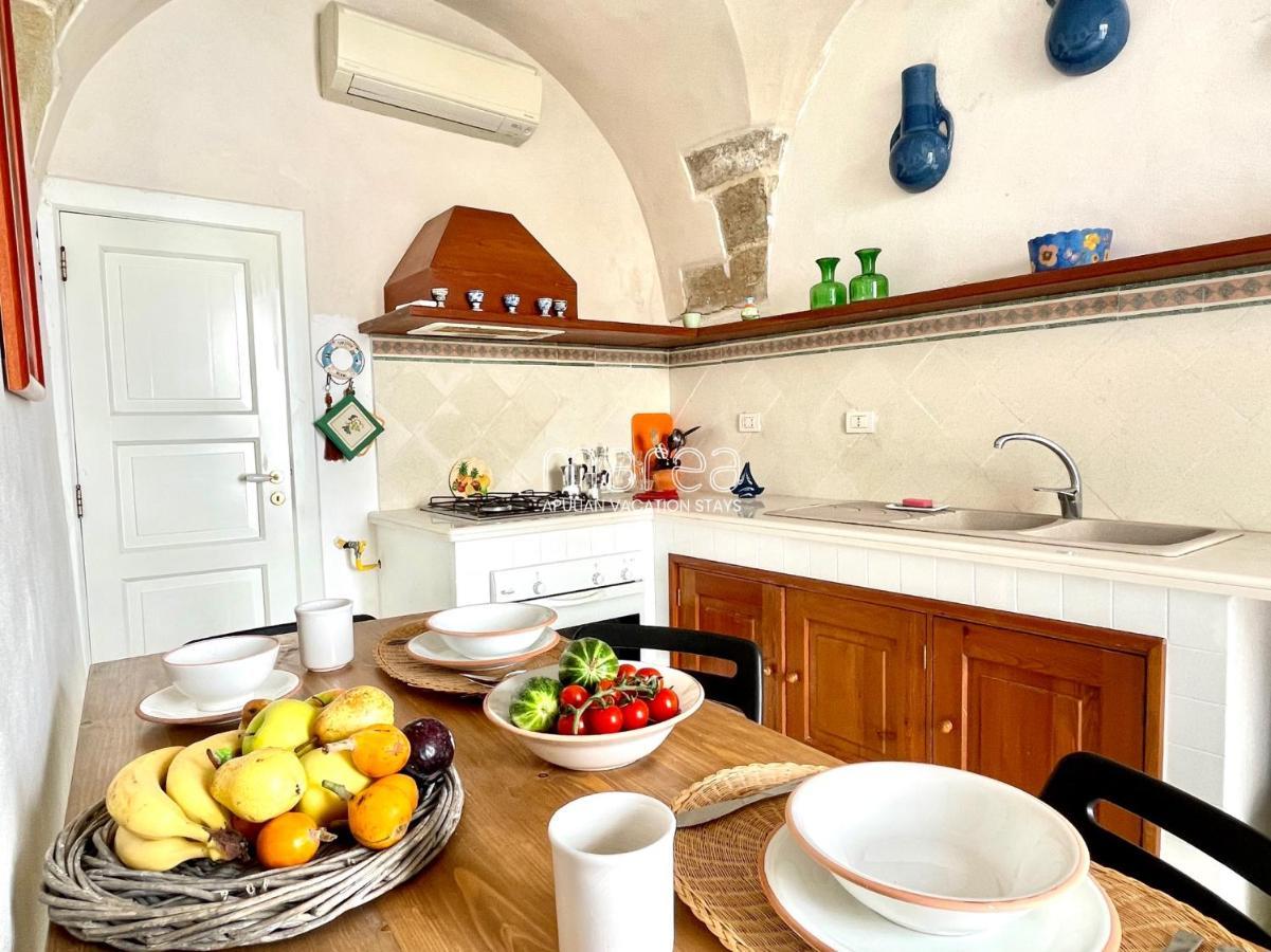 La Torretta - Marea Stays Collection أوترانتو المظهر الخارجي الصورة