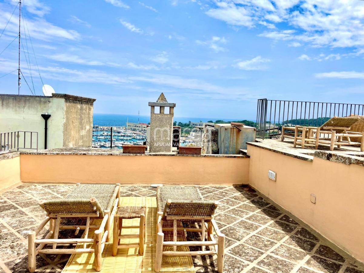 La Torretta - Marea Stays Collection أوترانتو المظهر الخارجي الصورة