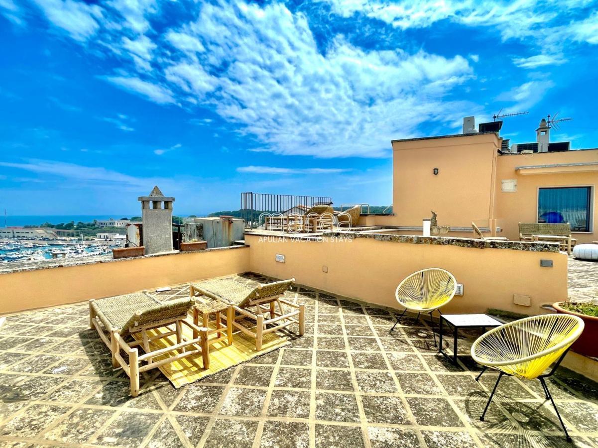 La Torretta - Marea Stays Collection أوترانتو المظهر الخارجي الصورة