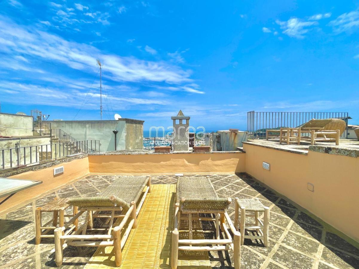 La Torretta - Marea Stays Collection أوترانتو المظهر الخارجي الصورة