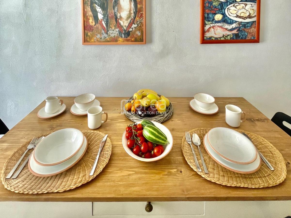 La Torretta - Marea Stays Collection أوترانتو المظهر الخارجي الصورة