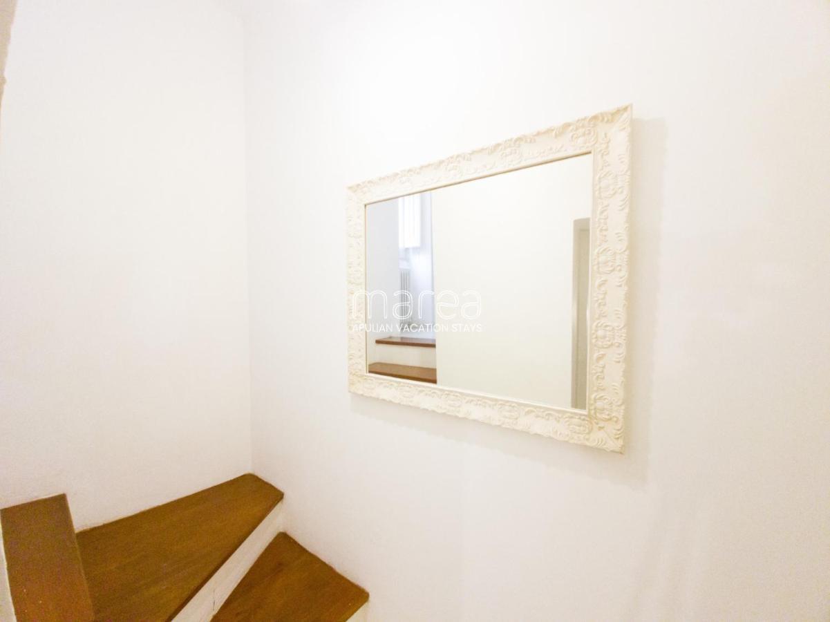 La Torretta - Marea Stays Collection أوترانتو المظهر الخارجي الصورة