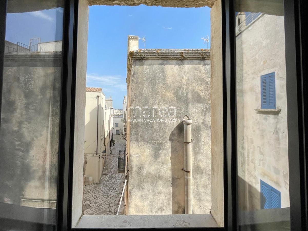 La Torretta - Marea Stays Collection أوترانتو المظهر الخارجي الصورة