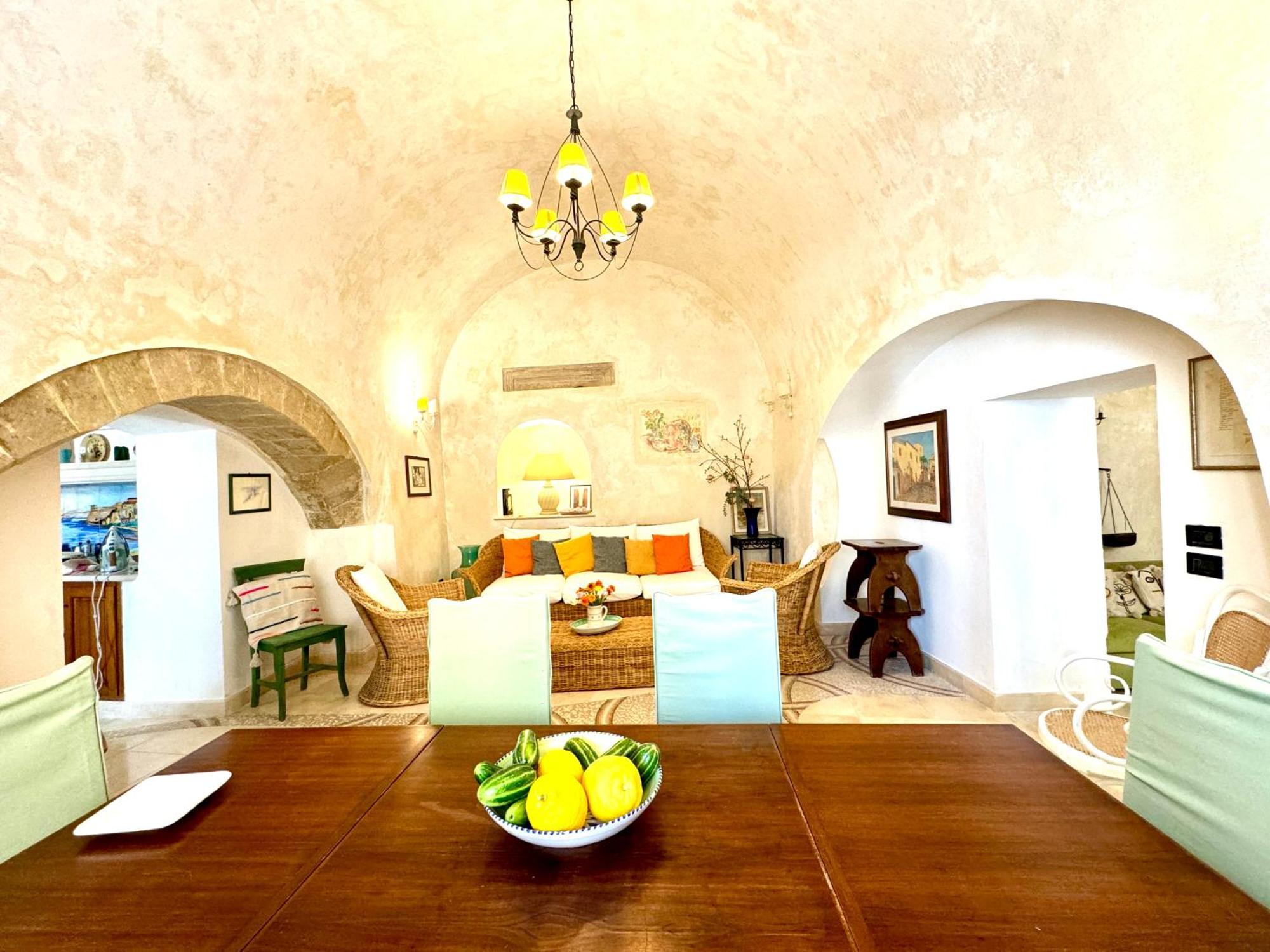 La Torretta - Marea Stays Collection أوترانتو المظهر الخارجي الصورة