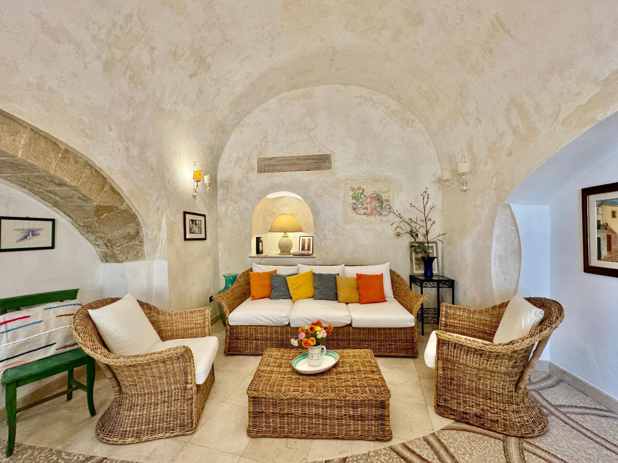 La Torretta - Marea Stays Collection أوترانتو المظهر الخارجي الصورة