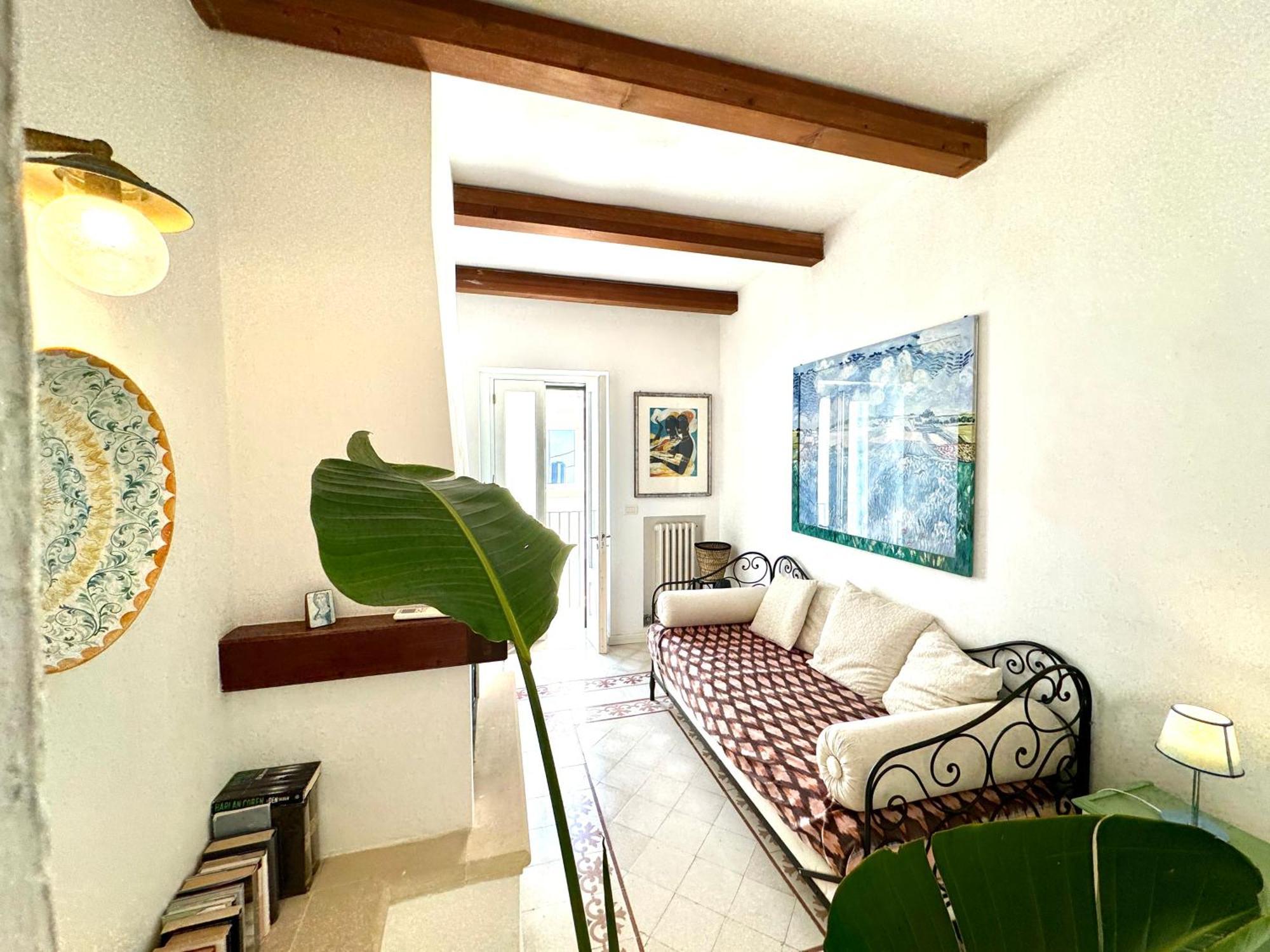 La Torretta - Marea Stays Collection أوترانتو المظهر الخارجي الصورة